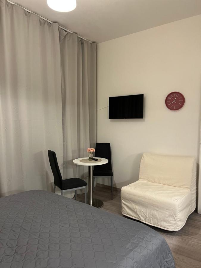 Maria Liben Apartment Prag